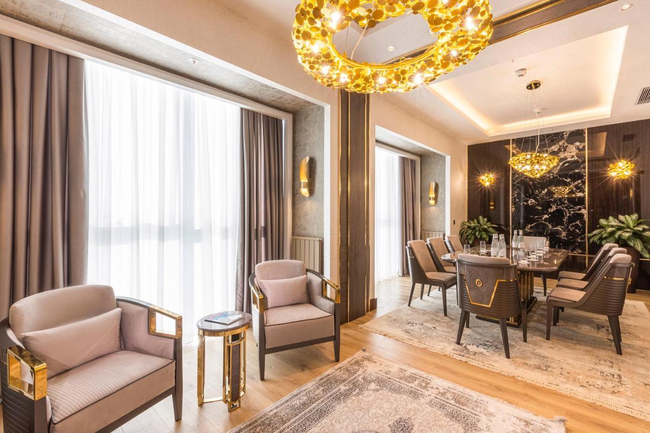 Wellness Park Hotel Turon Szamarkand Kültér fotó