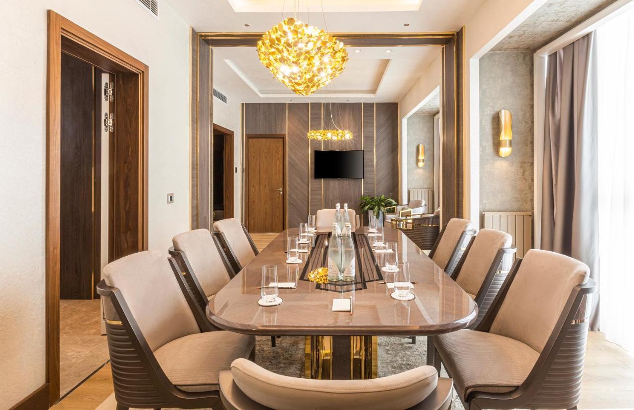 Wellness Park Hotel Turon Szamarkand Kültér fotó
