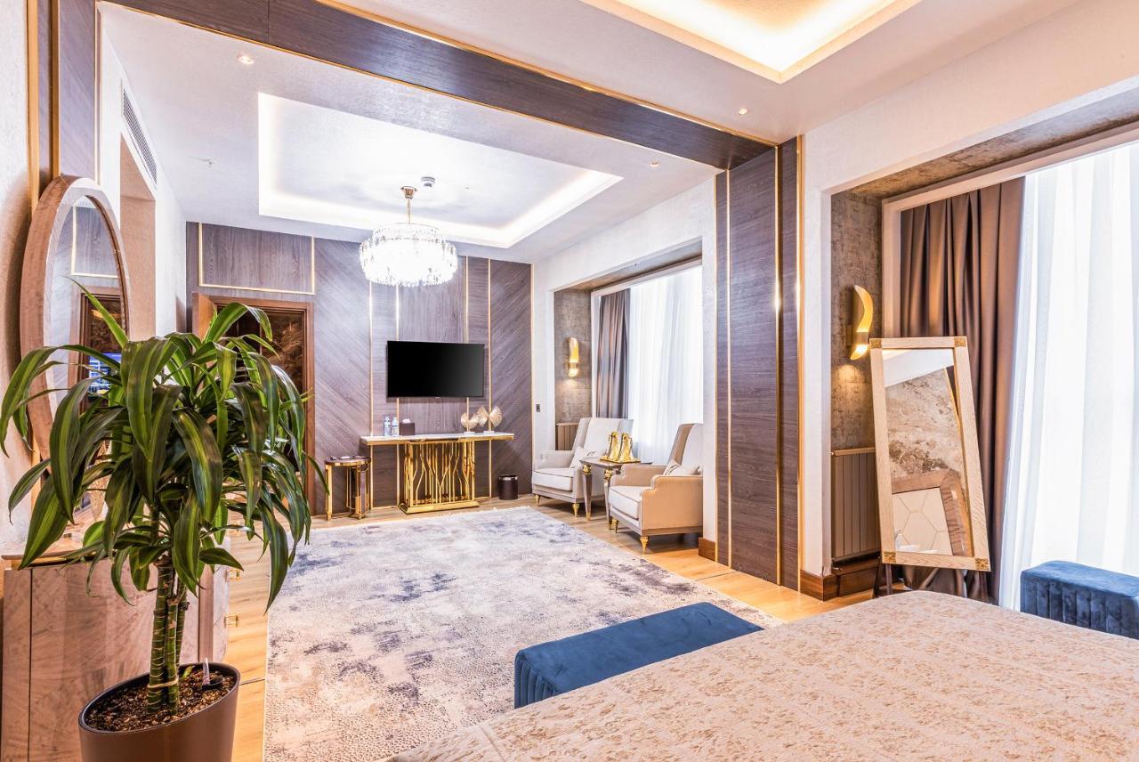 Wellness Park Hotel Turon Szamarkand Kültér fotó