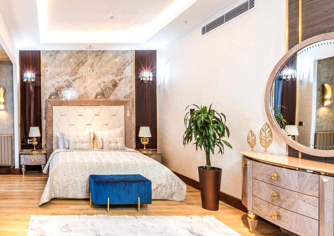 Wellness Park Hotel Turon Szamarkand Kültér fotó