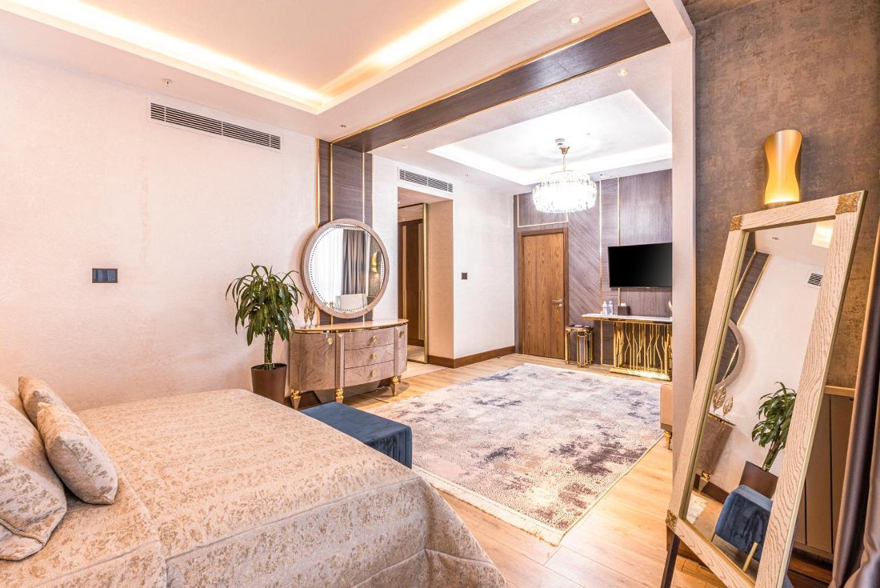 Wellness Park Hotel Turon Szamarkand Kültér fotó