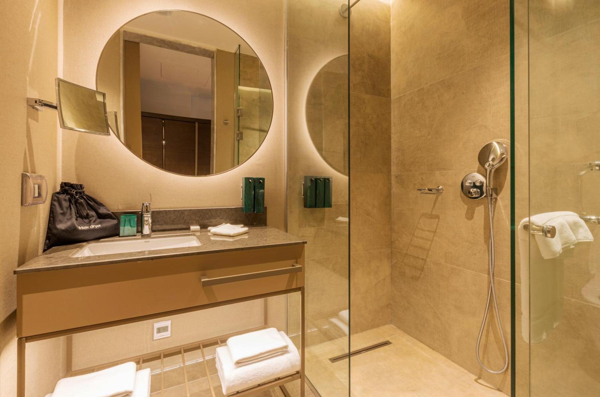 Wellness Park Hotel Turon Szamarkand Kültér fotó