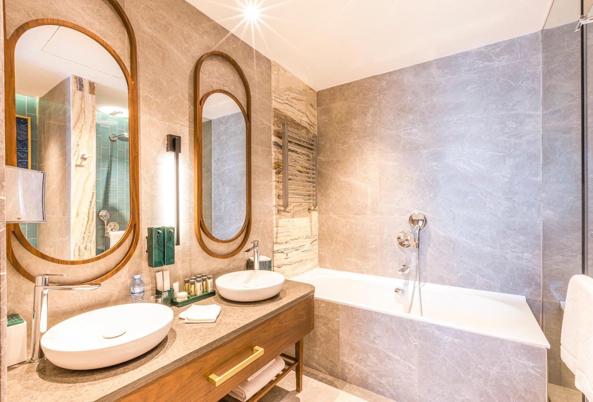 Wellness Park Hotel Turon Szamarkand Kültér fotó
